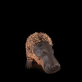 Hippo Mom