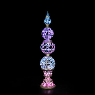Ornament Tower "modern"