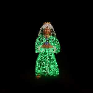 Nativity King 1