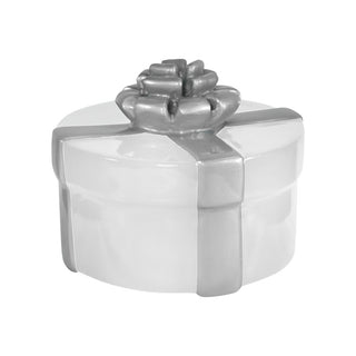Gift Motiff 1 (Silver)