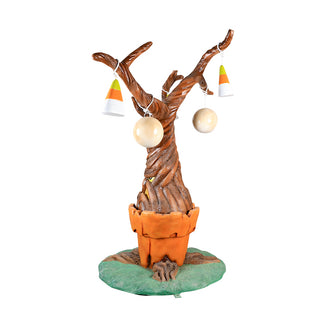 Haunted Tree