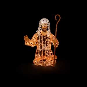 Nativity Joseph