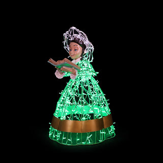 Christmas Carol Emma