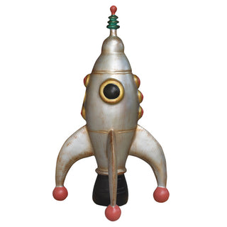 Toy Space Shuttle