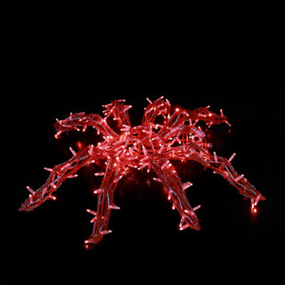 Spider (red)