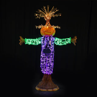 Scarecrow