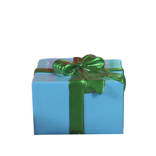 GIFT 1 ON SLED