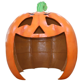 Pumpkin Dome
