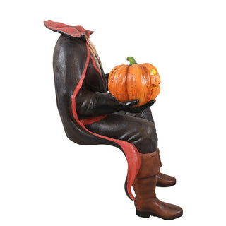 Jack O' Lantern