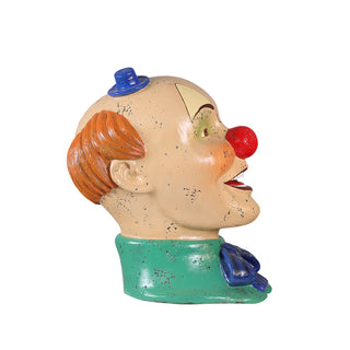 JESTER HEAD 3