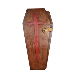 Coffin