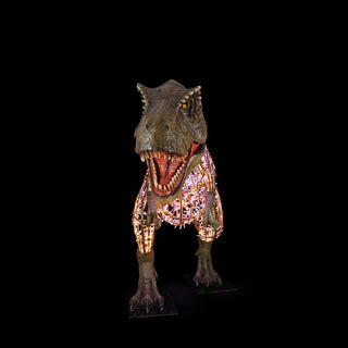 T-Rex
