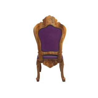 Witch Chair