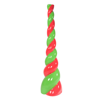 Candy Cane Trunk