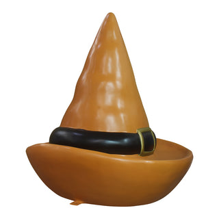 WITCH HAT