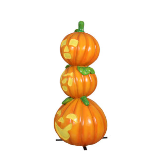 SILLY PUMPKIN STACK