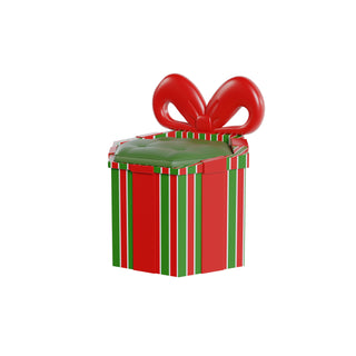 HEXAGON GIFT CHAIR B