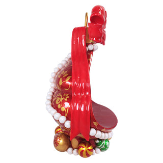 Ornament Chair