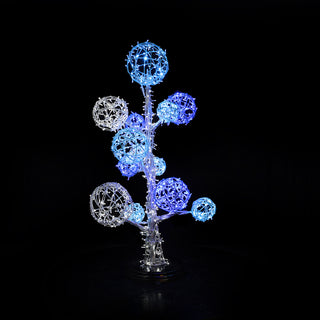 Ball Tree "winter"