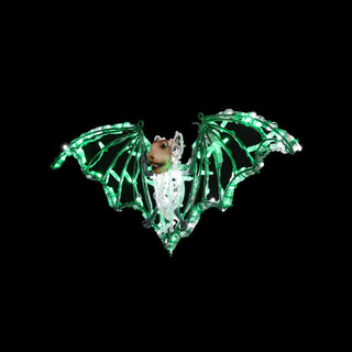 Bat (green)