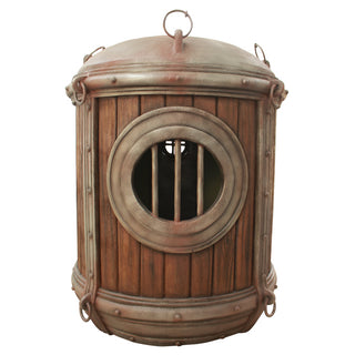 Diver's Cage