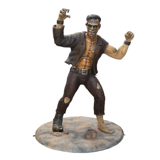 Frankenstein