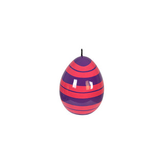 Easter Egg 30 Cm Hanging (stripe A)