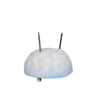 Ice Thorn Base Small Self Standing 3 Total