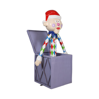 JACK IN THE BOX 5.5FT