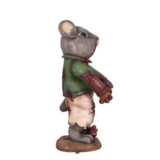 MICE THE UNDEAD