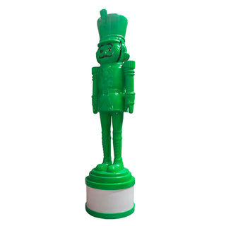 Nutcracker 325cm (light Green)