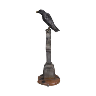 Graveyard Cross