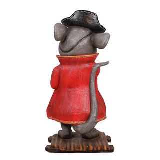 MICE THE PIRATE