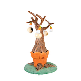 Haunted Tree