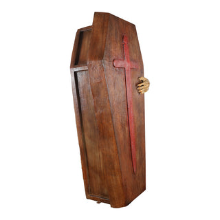 Coffin