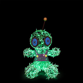 Voodoo Boy