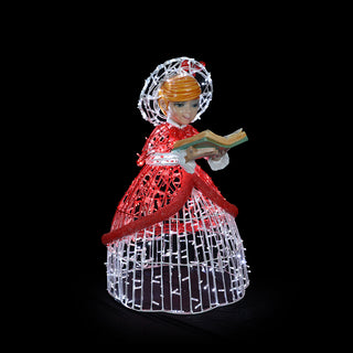 Christmas Carol Charlotte