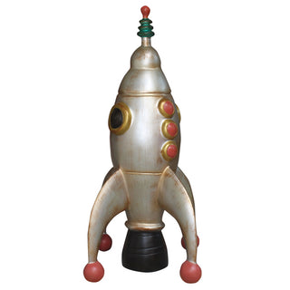 TOY-Spaceship