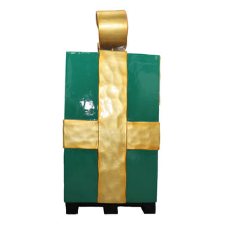 Giant Christmas Parcels (Green)