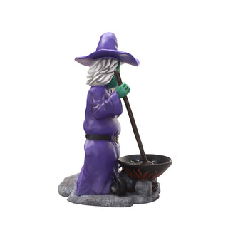 Tema Pod "Witch"