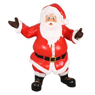 Santa Claus