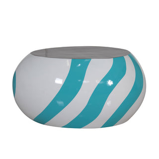 Easter Egg Table