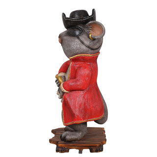 MICE THE PIRATE