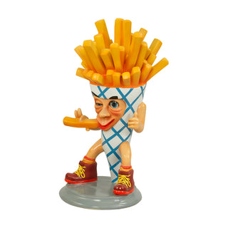 Fried Potatoes
