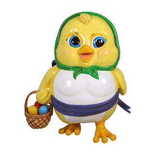 Easter Chick 3