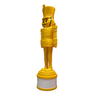 Nutcracker 325cm (yellow)