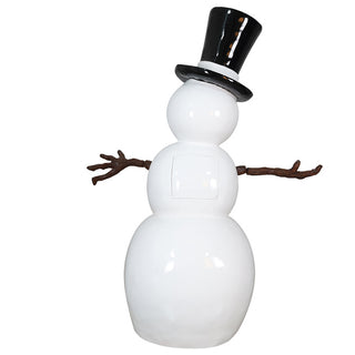 BIG SNOWMAN (ANIMATRONICS)