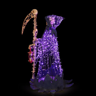 Grim Reaper (purple)