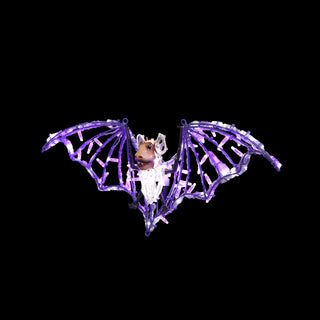 Bat (purple)