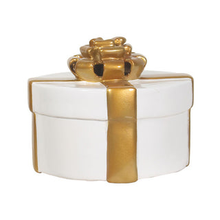 Gift Motiff 1 (Gold)